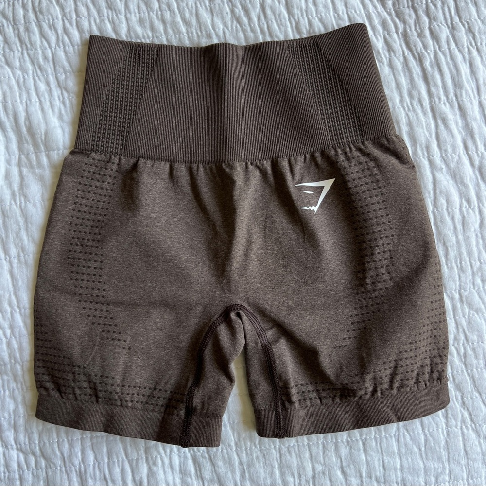 VITAL SEAMLESS 2.0 SHORTS